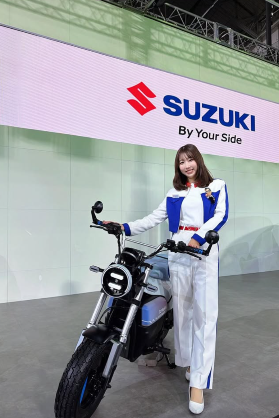 Japan Mobility Show