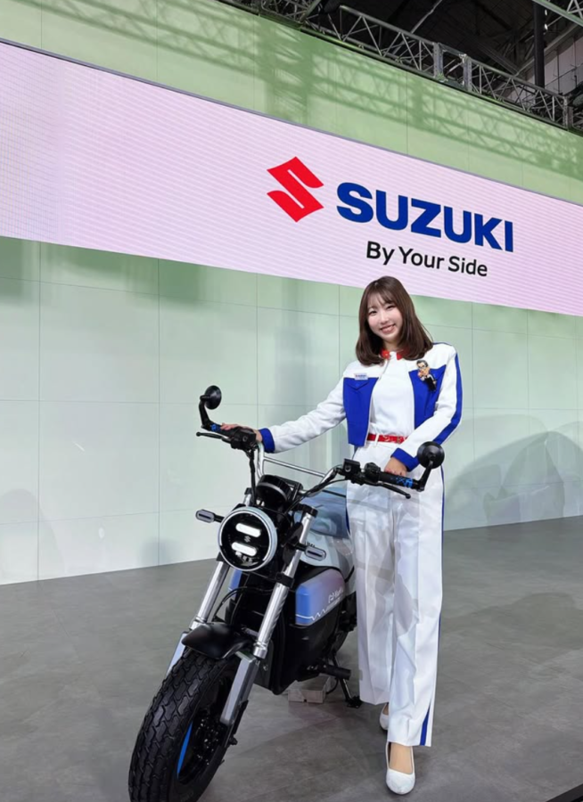 Japan Mobility Show
