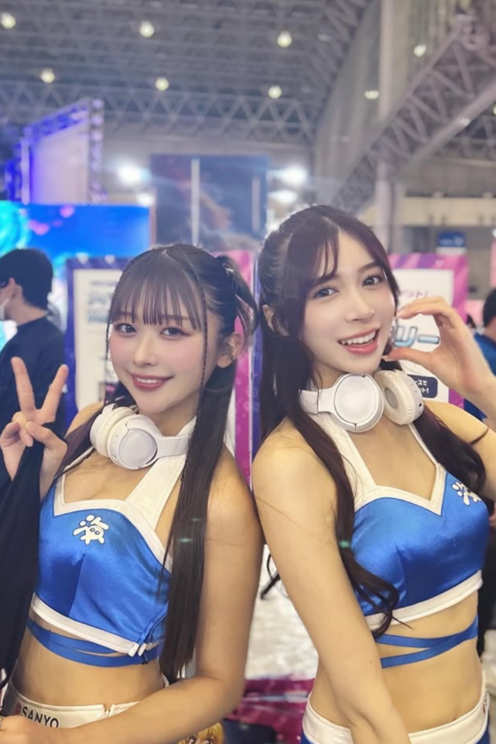 ニコニコ超会議2026