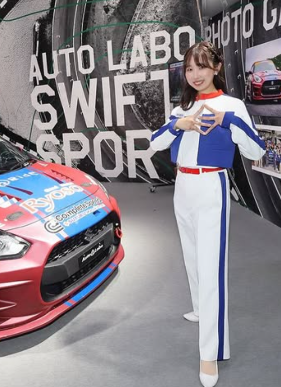東京オートサロン