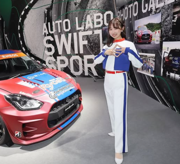 東京オートサロン