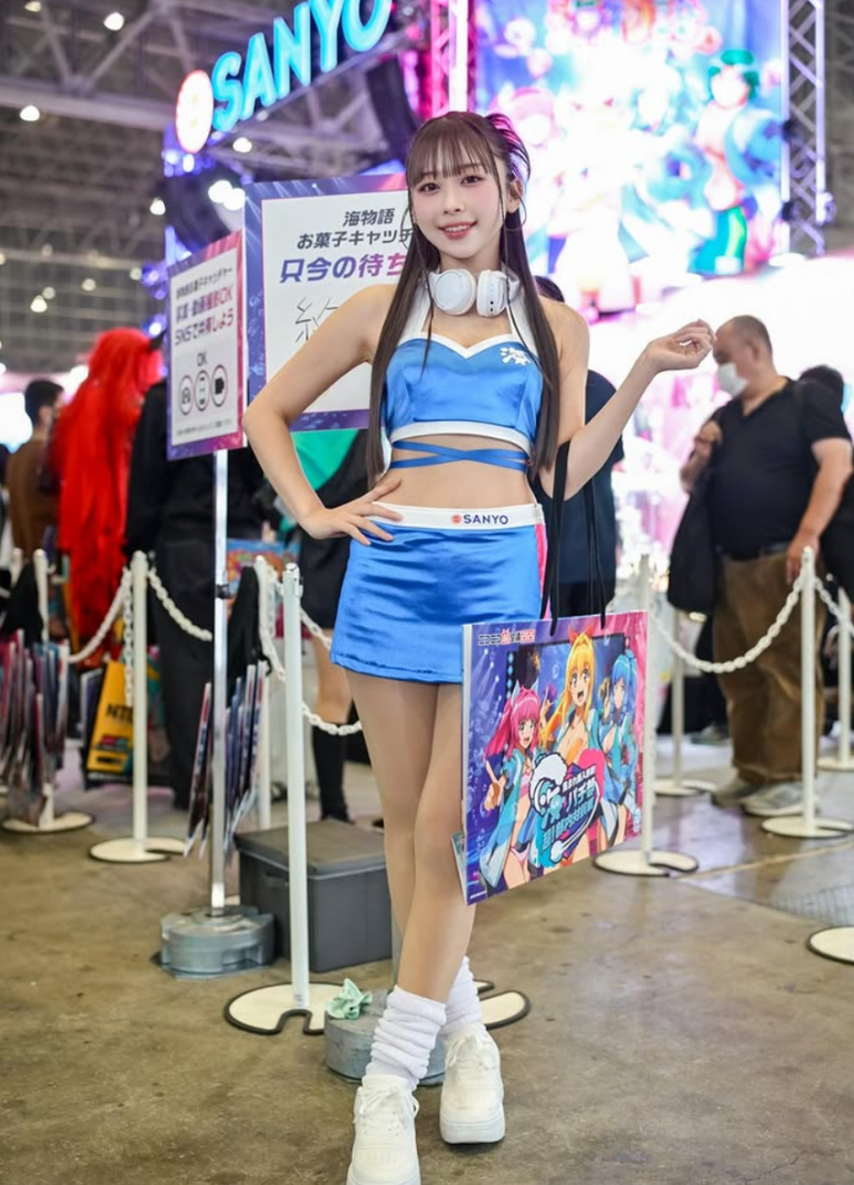 ニコニコ超会議