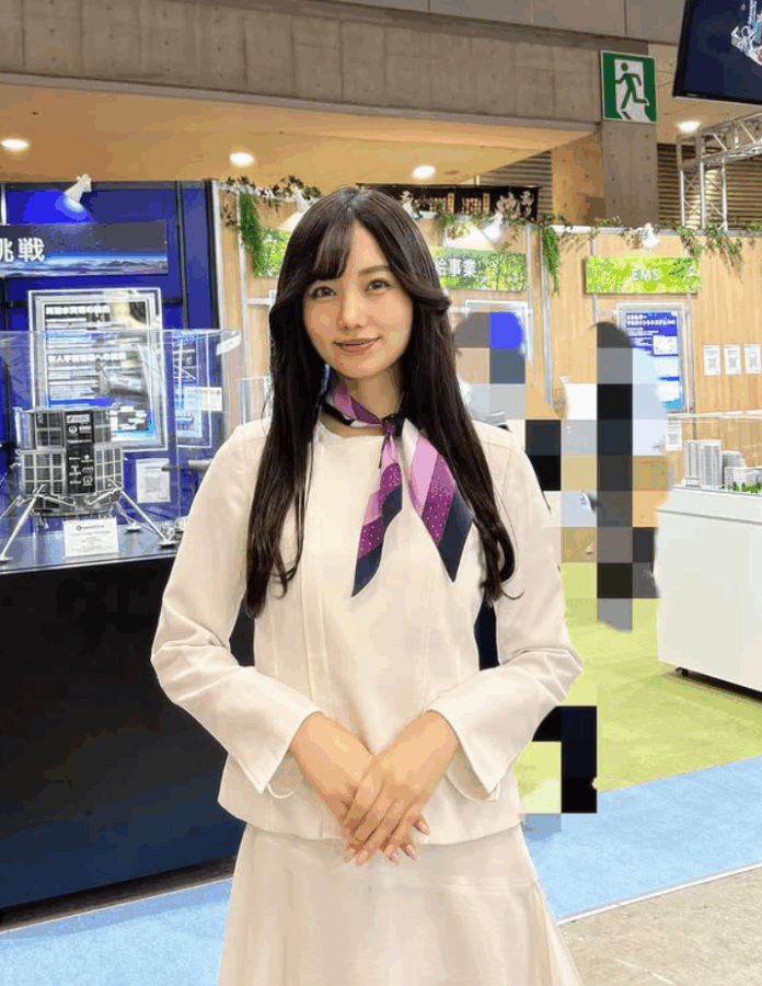 中井あいり