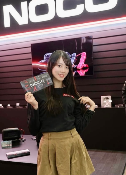 東京オートサロン