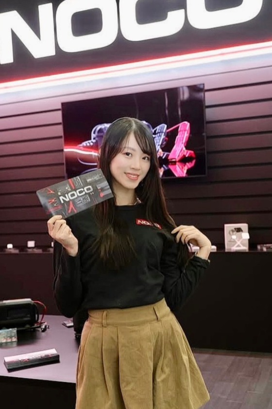 東京オートサロン