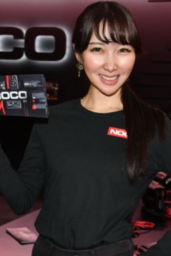 東京オートサロン