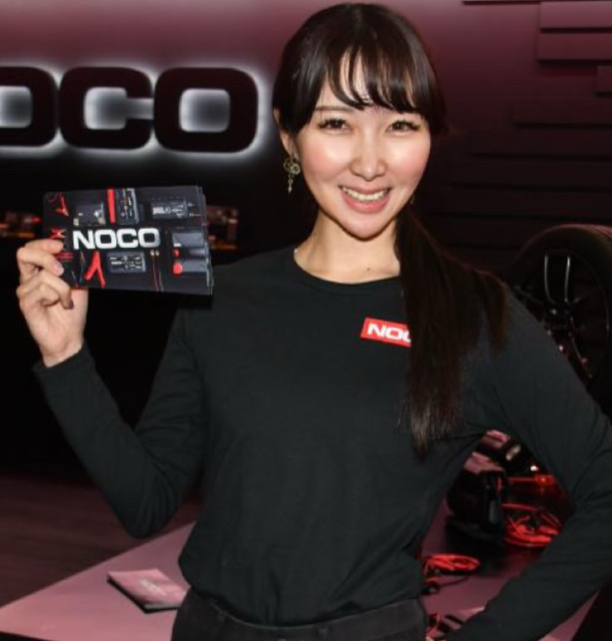 東京オートサロン