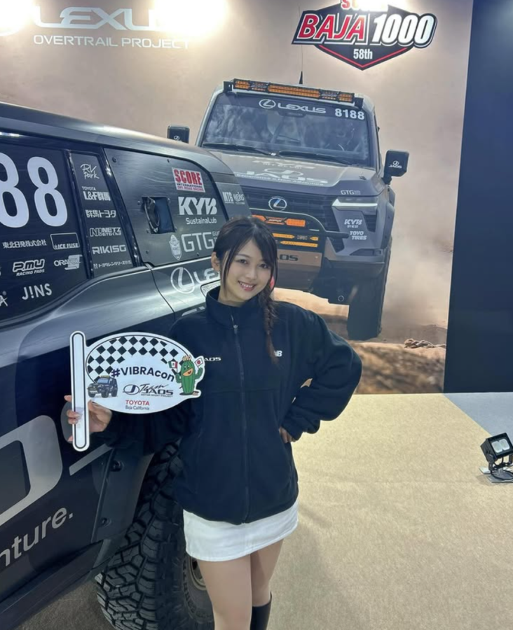 東京オートサロン