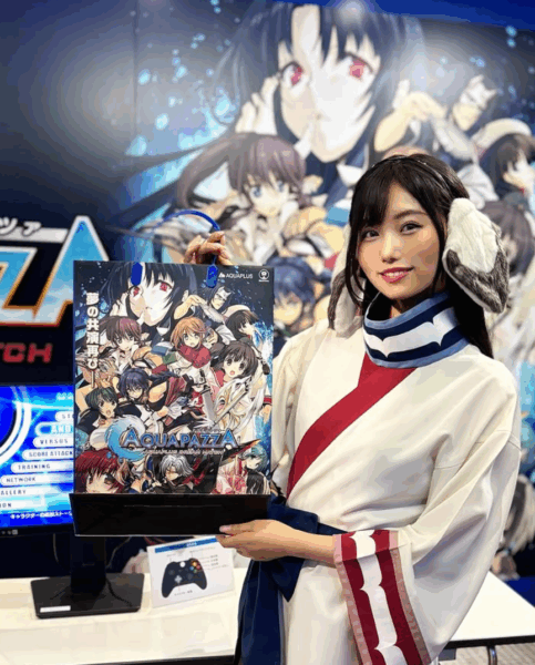 EVOjapan