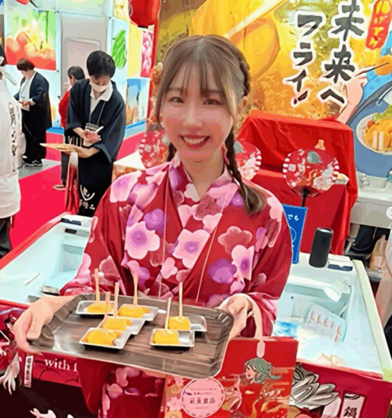 夏目ゆか