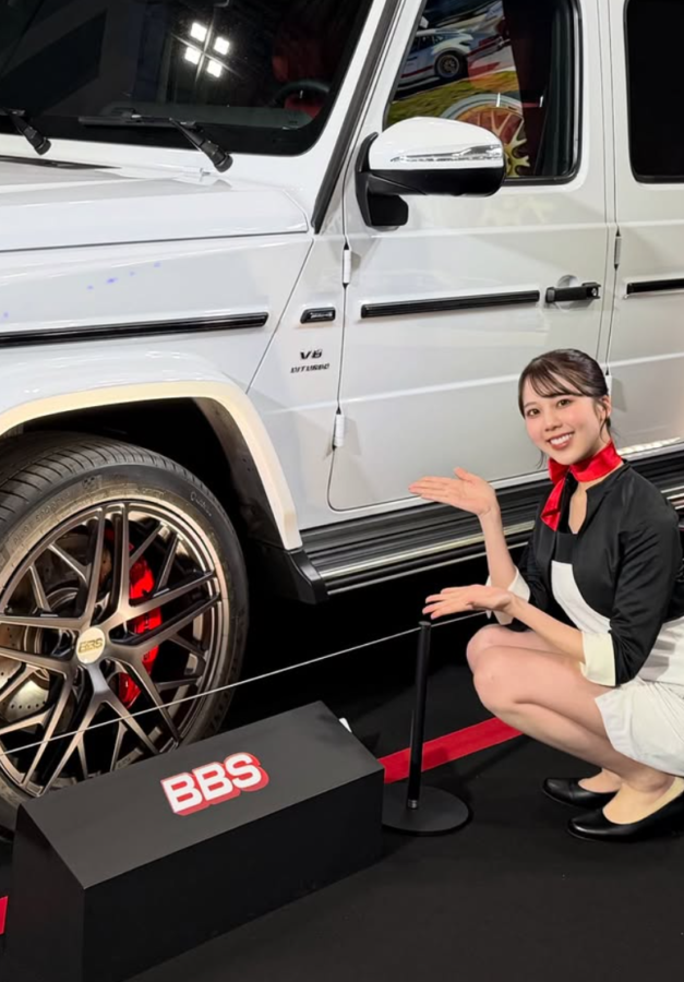 東京オートサロン