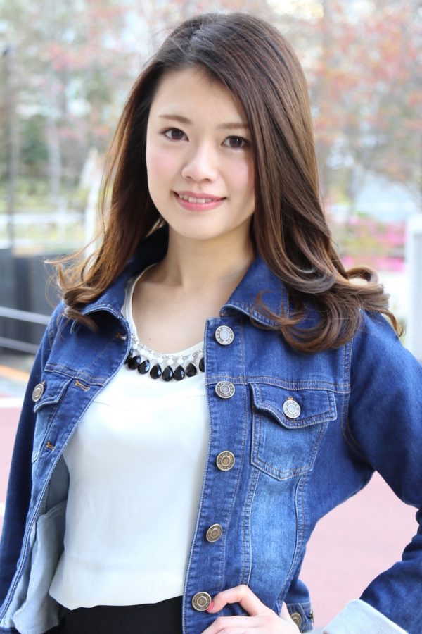菅野 美穂 | イベントコンパニオン｜事務所｜COA（コア）