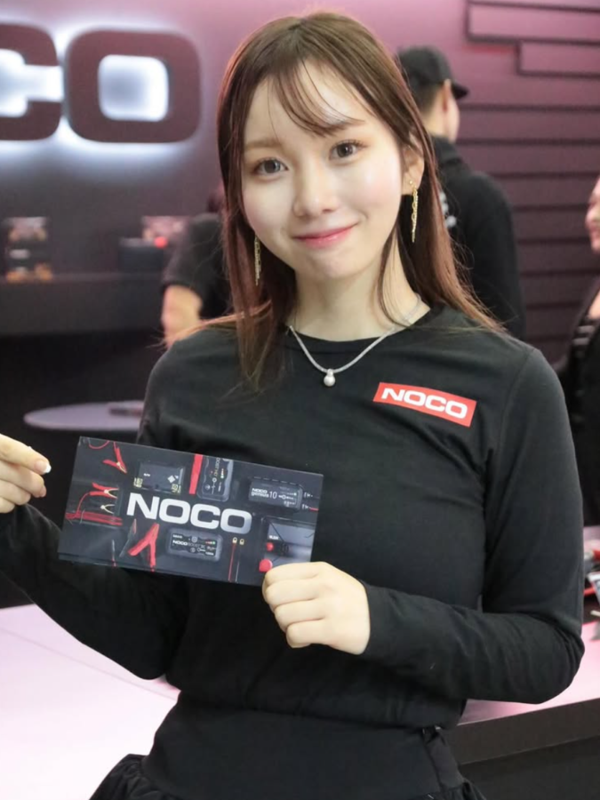 東京オートサロン