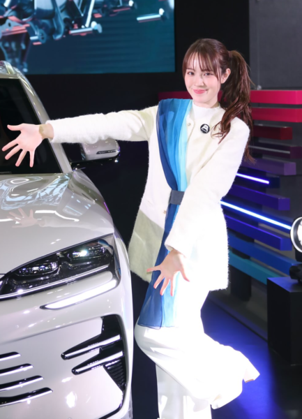 東京オートサロン