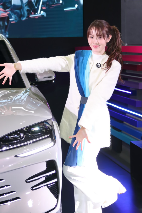 東京オートサロン