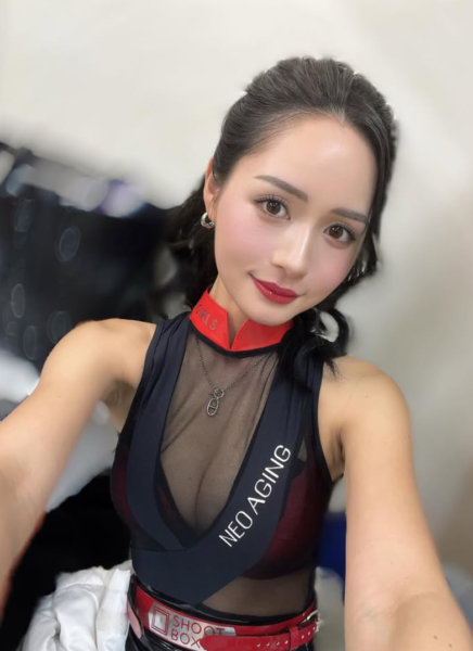 シュートガールズ