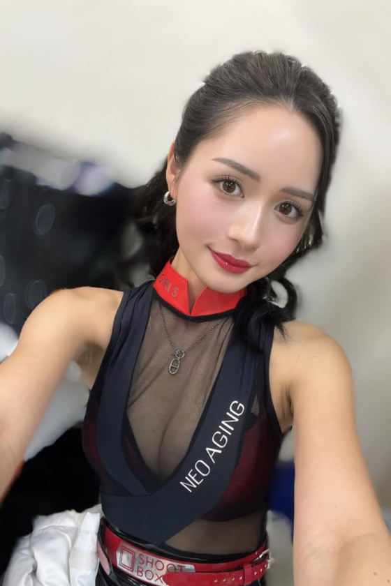 シュートガールズ