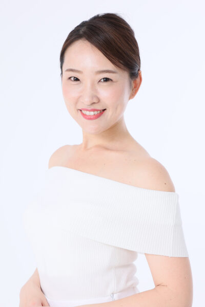 初田絵梨香