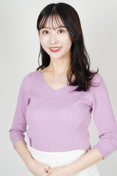 白川ゆり
