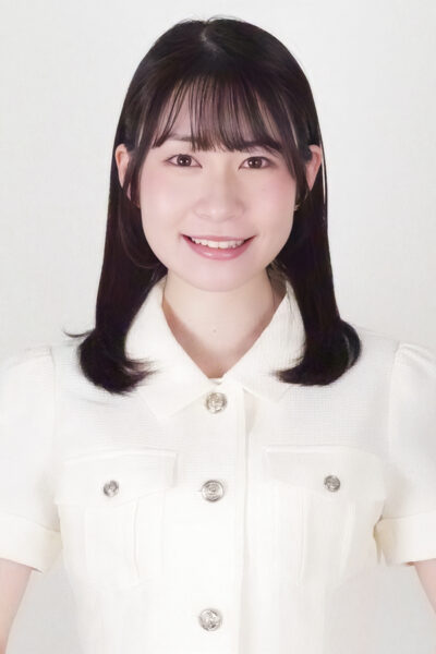 天野あい