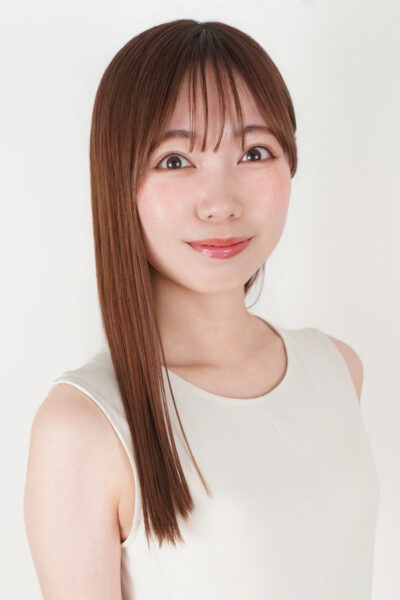 春山ゆり