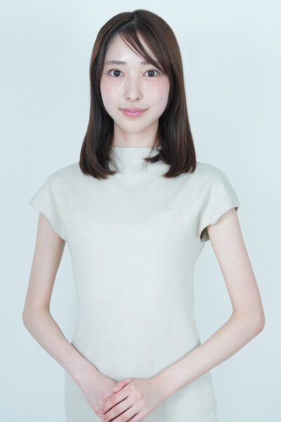 林紗奈