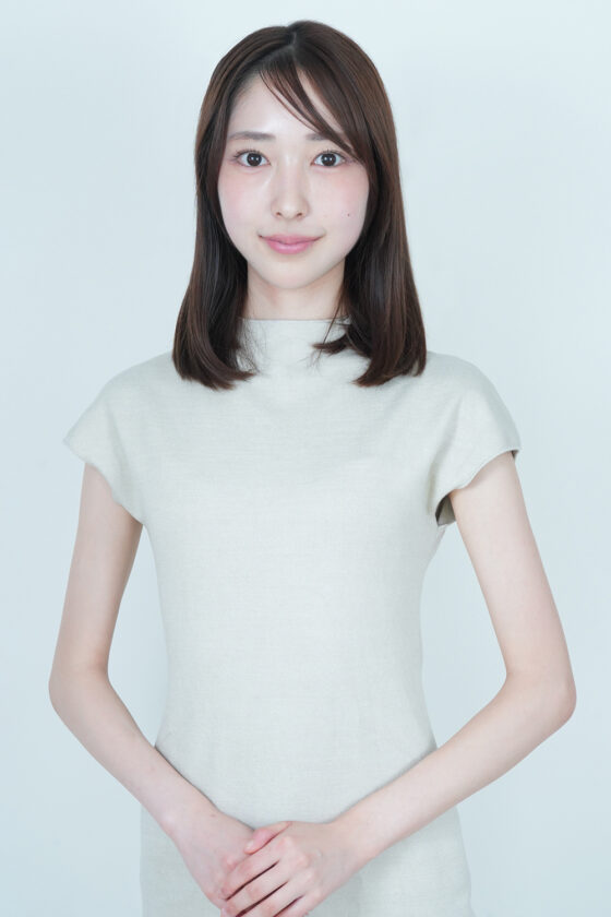 林紗奈
