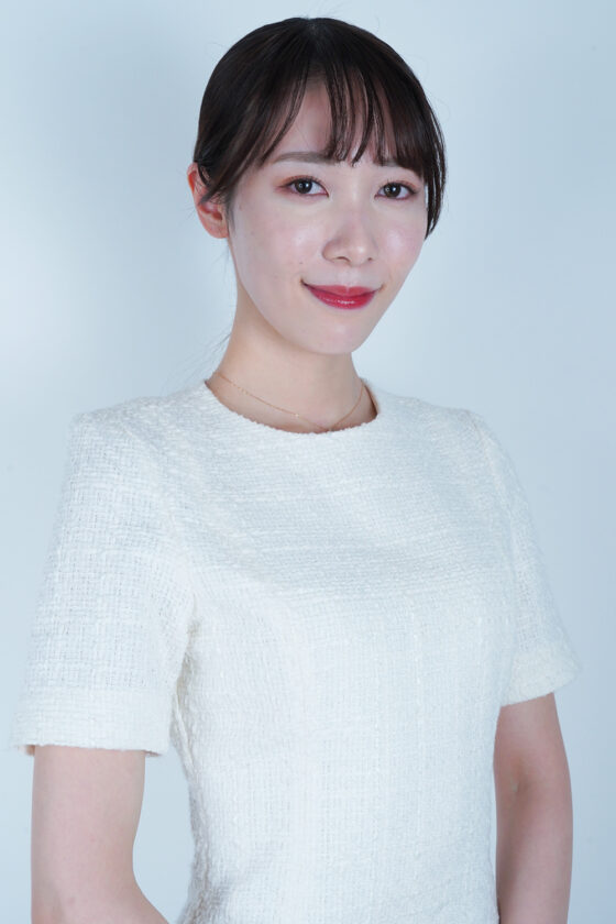 野田ありさ