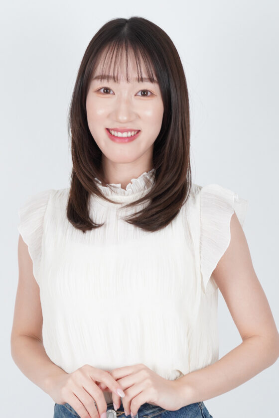 加藤心菜
