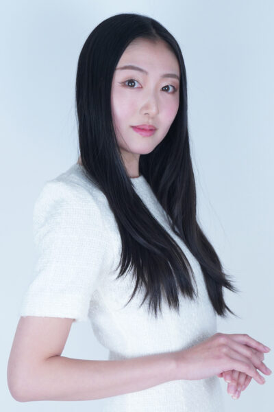 美坐香菜子