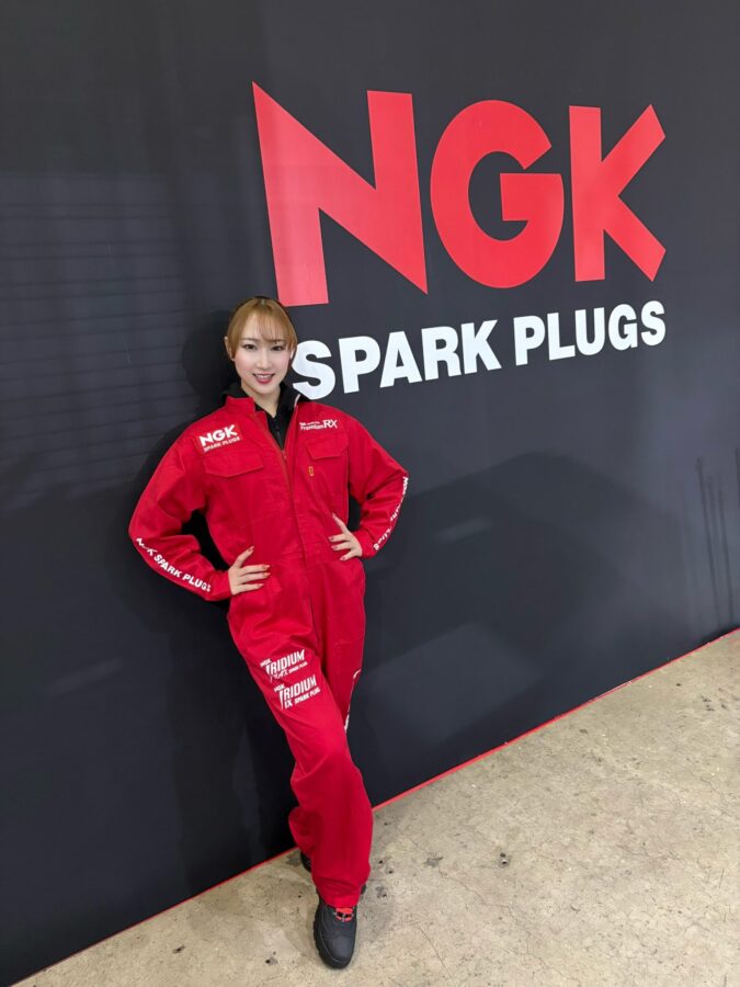 東京オートサロン