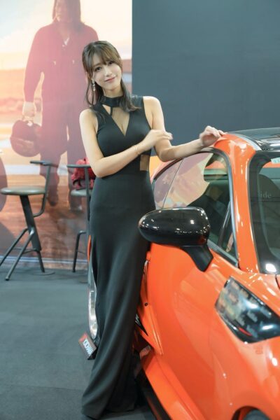 東京オートサロン