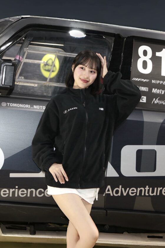 東京オートサロン