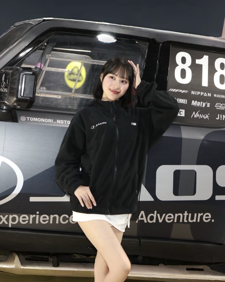 東京オートサロン