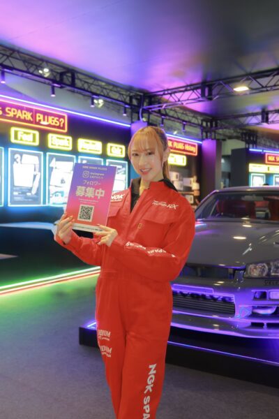 東京オートサロン