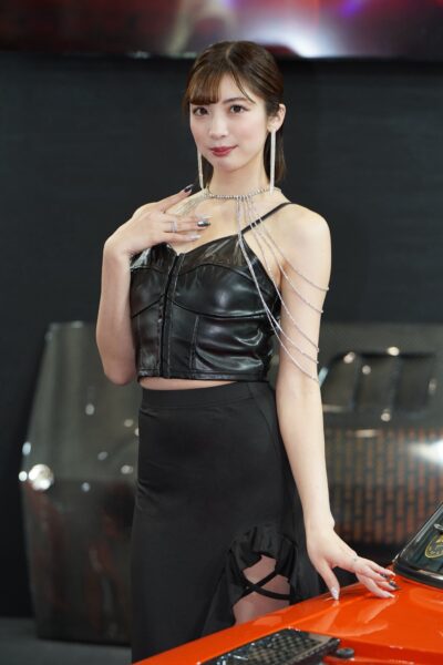 東京オートサロン