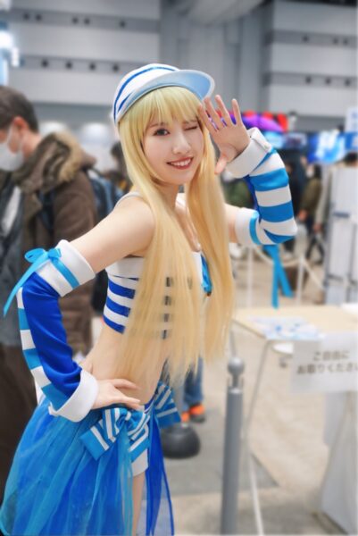 星乃由宇