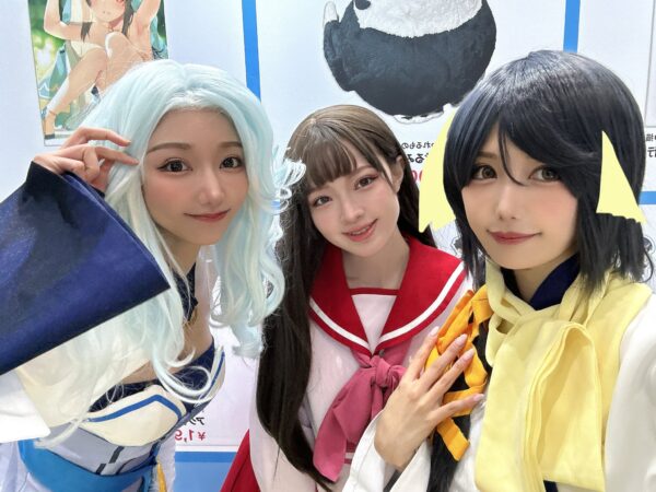 コミックマーケット105