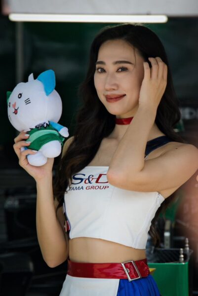 SUPERFORMULA