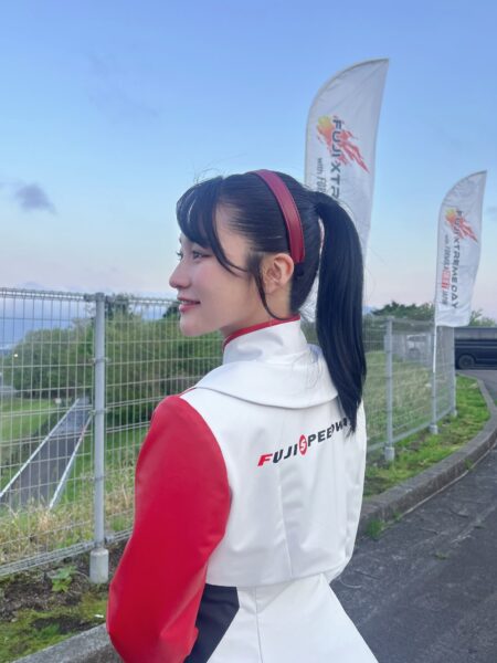 FUJIXTREMEDAY