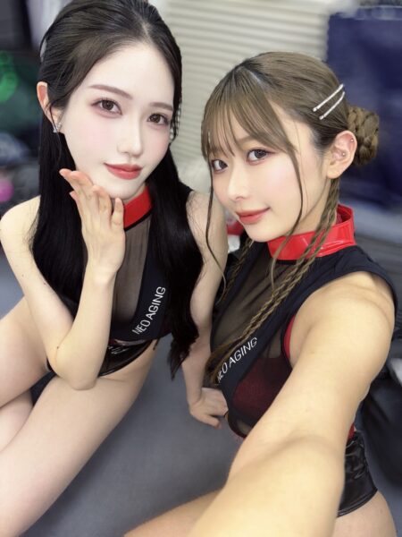 シュートガールズ