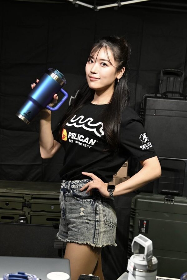 東京アウトドアショー