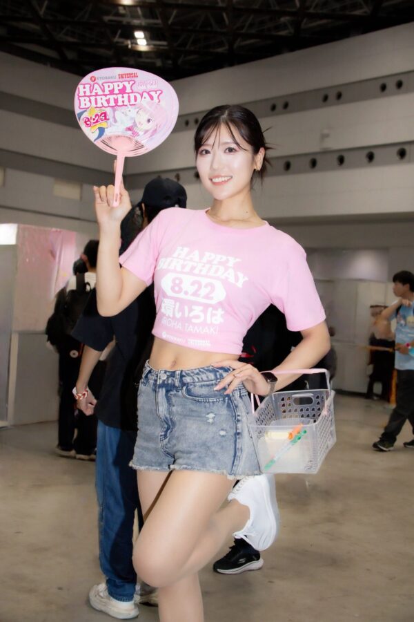 コミックマーケット106