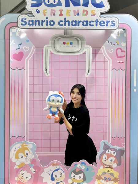 東京おもちゃショー