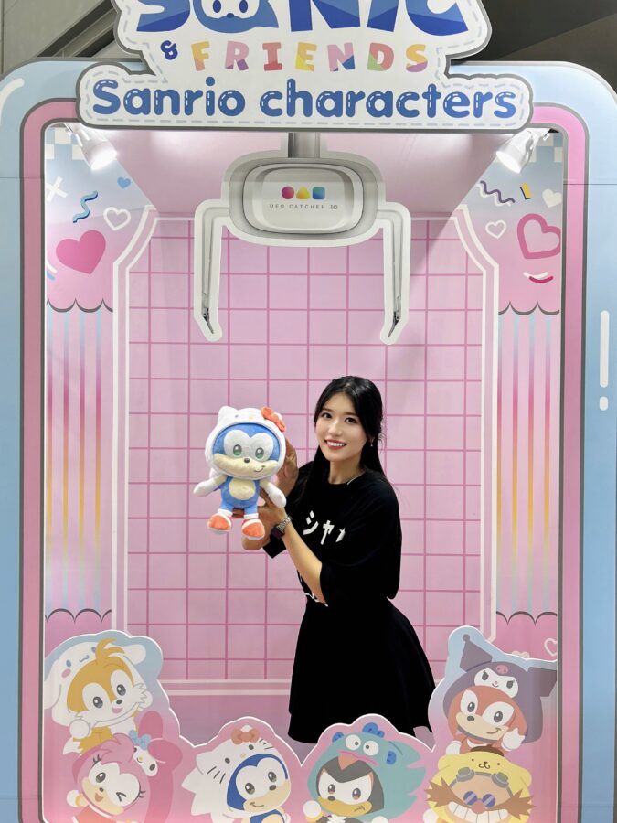 東京おもちゃショー