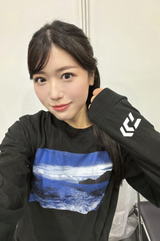 フィッシングショー