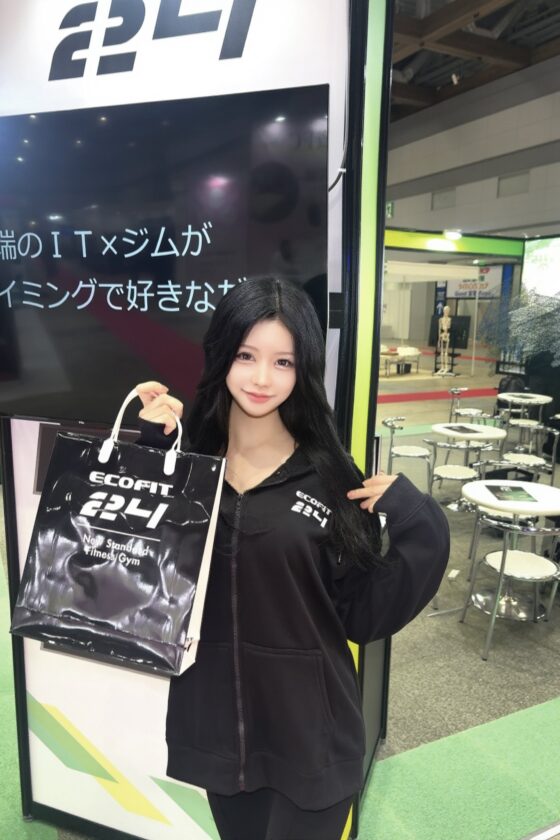 フランチャイズショー