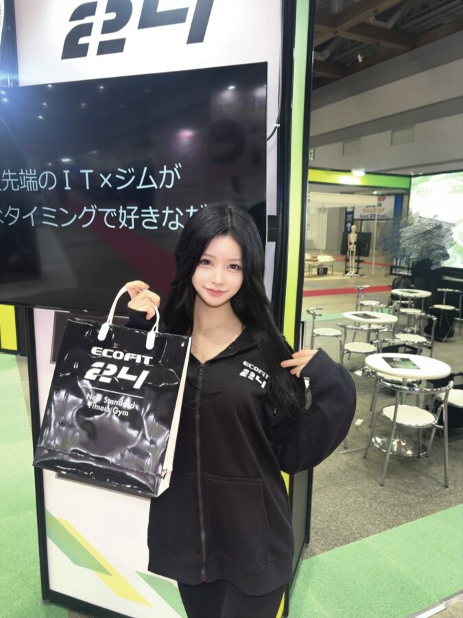 フランチャイズショー