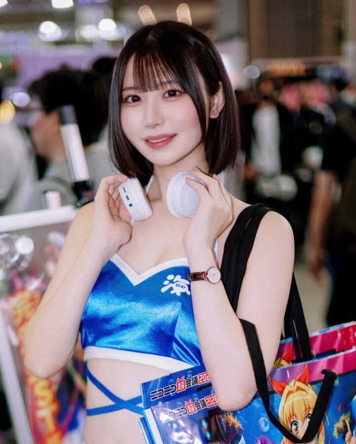 ニコニコ超会議