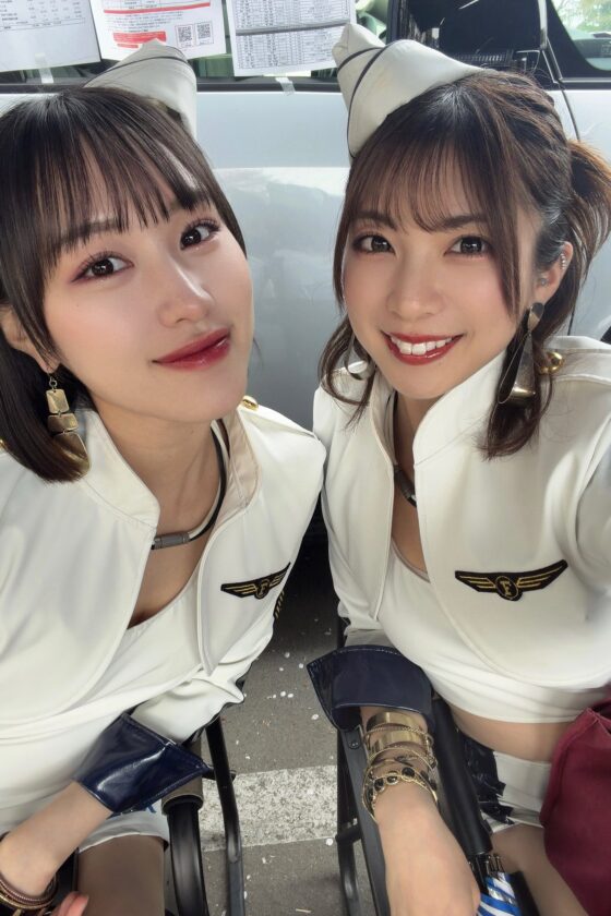 ラリーチャレンジ